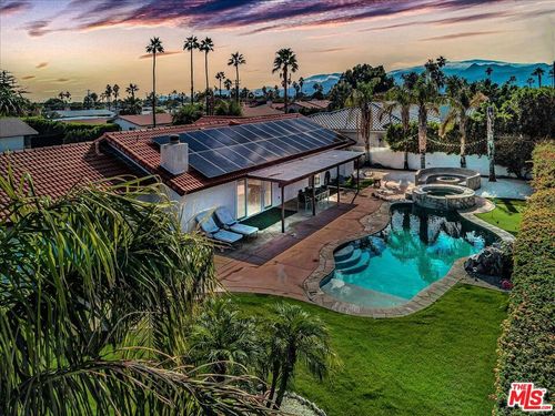 2011 N San Antonio Rd, Palm Springs, CA, 92262-3914 | Card Image