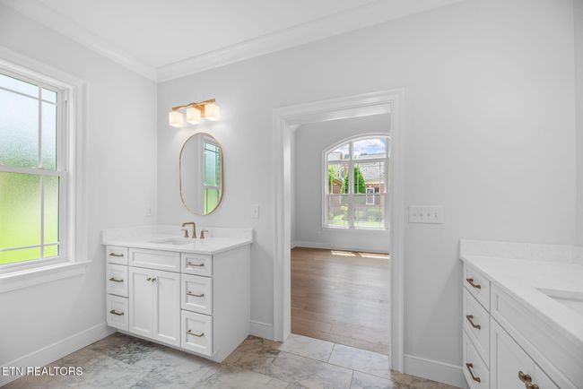 87 Royal Troon Cir, House other with 4 bedrooms, 3 bathrooms and null parking in Oak Ridge TN | Image 28