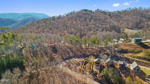 Lot 34-R Pine Peak Way, Sevierville, TN, 37862 | Card Image