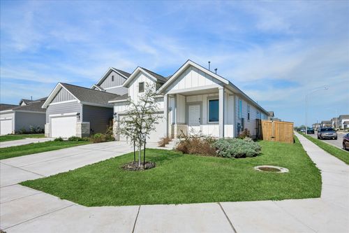 8300 Augeron Dr, Austin, TX, 78747-2505 | Card Image