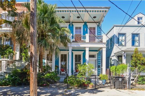 1217 19 Magazine Street, New Orleans, LA, 70130 | Card Image