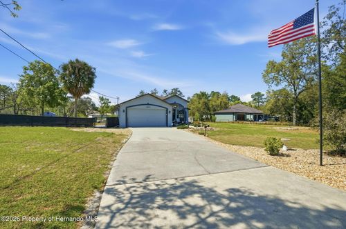 10494 Desert Sparrow Ave, WEEKI WACHEE, FL, 34613-5377 | Card Image