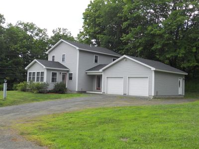 418 Dartmouth College Highway, House other with 4 bedrooms, 1 bathrooms and null parking in Lebanon NH | Image 3