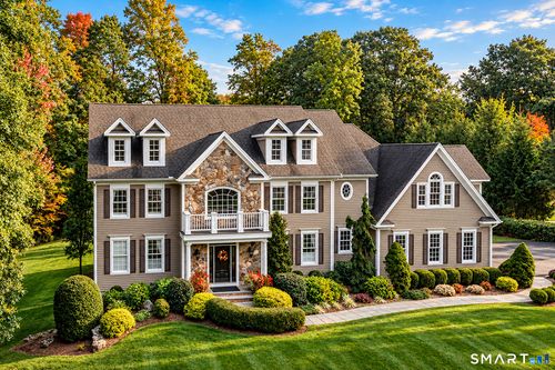 7 Louis Allan Drive, Danbury, CT, 06811 | Card Image