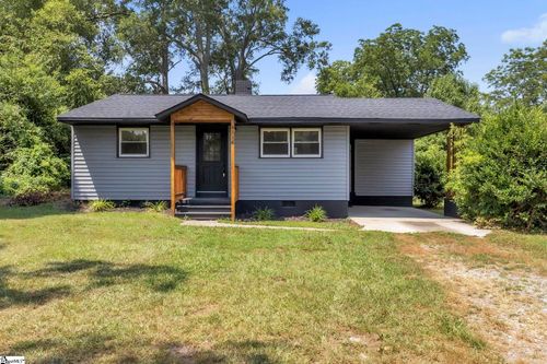 2318 S Mcduffie St, ANDERSON, SC, 29624-3810 | Card Image