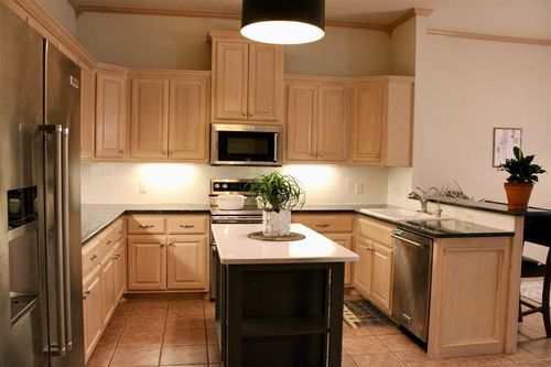 15513 Swallowtail Rd, Edmond, OK, 73013-1141 | Card Image