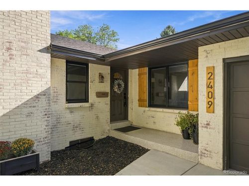 2409 S Leyden St, Denver, CO, 80222-6333 | Card Image