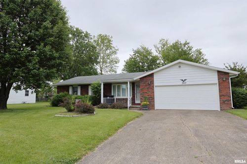 310 Woodland Dr, Salem, IL, 62881-2537 | Card Image
