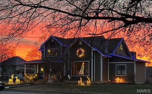 411 S 5th St, Owensville, MO, 65066-1651 | Card Image