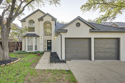 5308 Promise Land Dr, Frisco, TX, 75035-7623 | Card Image
