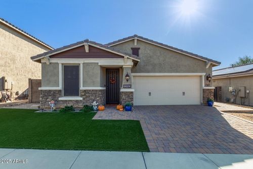2945 W Woburn Ln, Phoenix, AZ, 85085-5520 | Card Image