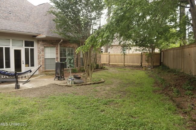 Backyard | Image 14