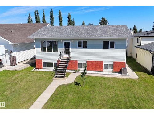 5003 57 Ave, Stony Plain, AB, T7Z1A6 | Card Image