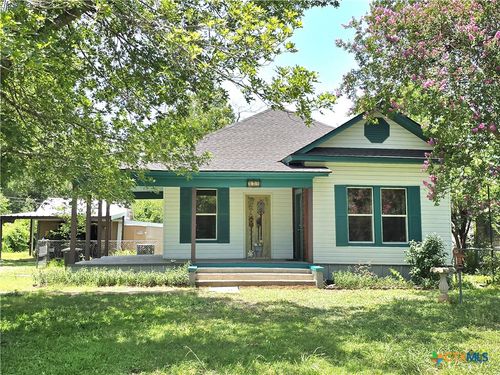 429 N Main St, Rockdale, TX, 76567-2949 | Card Image