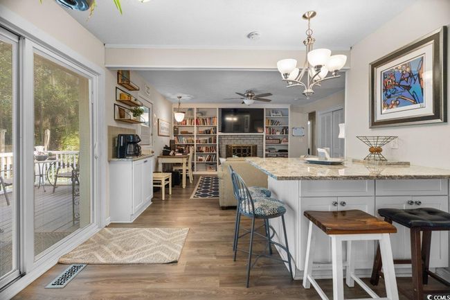 6210 Blynn Dr, House other with 4 bedrooms, 3 bathrooms and 4 parking in Myrtle Beach SC | Image 19