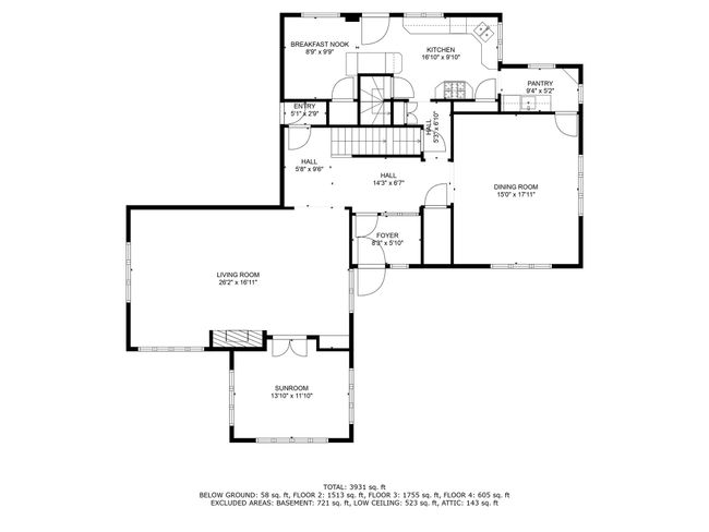 Ground floor | Image 32