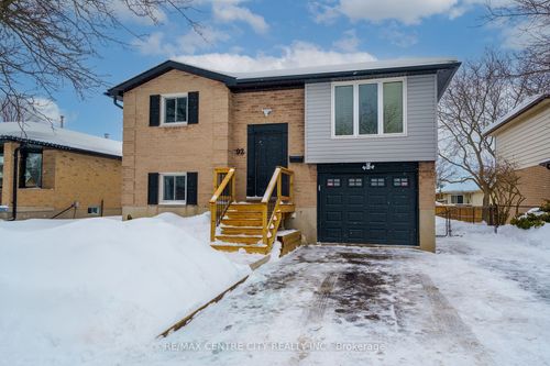 92 Golfview Cres, London, ON, N6C5N5 | Card Image