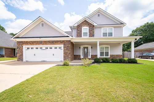93 Pebble Ct, Smiths Station, AL, 36877-3299 | Card Image