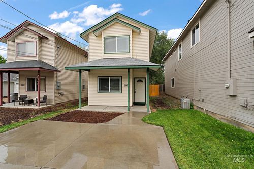 2864 W Lemhi St, Boise, ID, 83705-3420 | Card Image