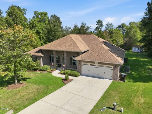 56 Megan Meadows Pl, Angier, NC, 27501-6189 | Card Image