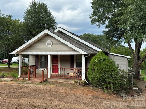 509 21st Street Se, Hickory, NC, 28602 | Card Image