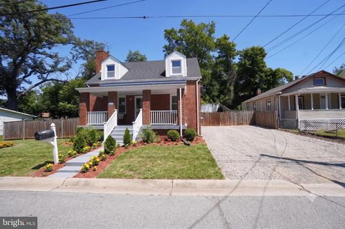 918 Mentor Ave, CAPITOL HEIGHTS, MD, 20743-4051 | Card Image