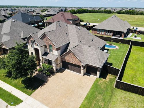 1454 Corrara Dr, Rockwall, TX, 75032-7538 | Card Image