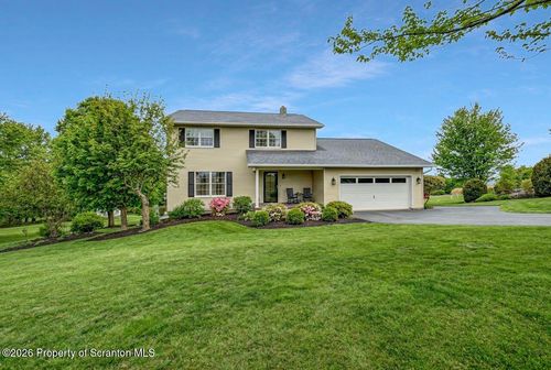15 Longview Terrace, Scott Twp, PA, 18447 | Card Image