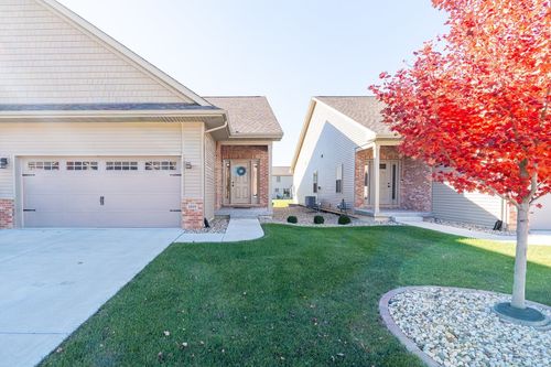 1809 Glenbridge Rd, Bloomington, IL, 61704-8770 | Card Image