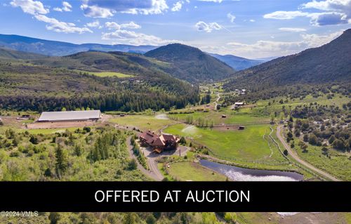 3758 Salt Creek Road, Eagle, CO, 81631 | Card Image