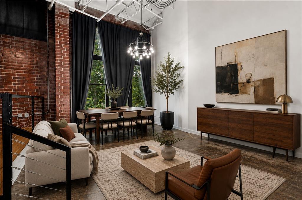 Residential in Atlanta 3
