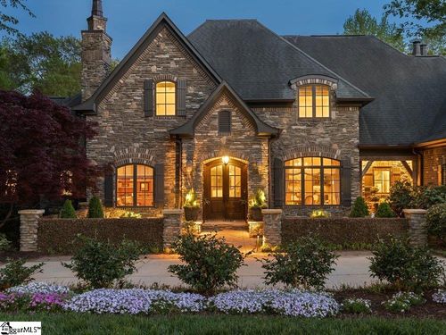 704 Brixton Cir, Simpsonville, SC, 29681-3647 | Card Image