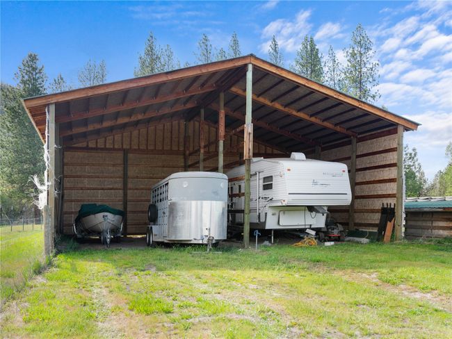 40 E Fork Combest Creek Rd, House other with 6 bedrooms, 4 bathrooms and null parking in Plains MT | Image 49