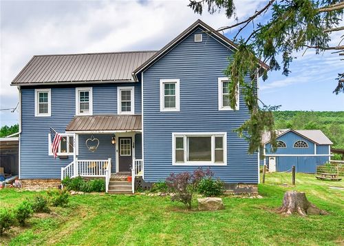 9469 County Road 15b, Canaseraga, NY, 14822-9769 | Card Image