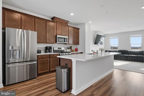 16834 Saint Ridgely Blvd, BOWIE, MD, 20716-3590 | Card Image