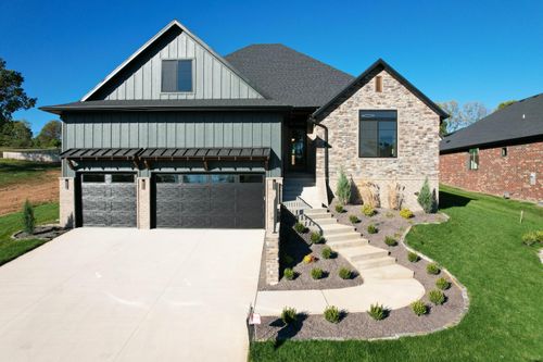 5943 S Clay Ave, Springfield, MO, 65810-3036 | Card Image