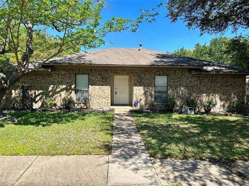 5513 Hidalgo Ct, Garland, TX, 75043-5519 | Card Image