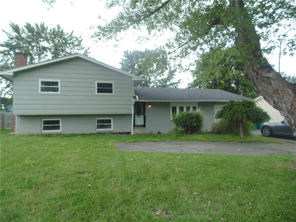 Lehigh Station Rd, Henrietta, NY 14467
