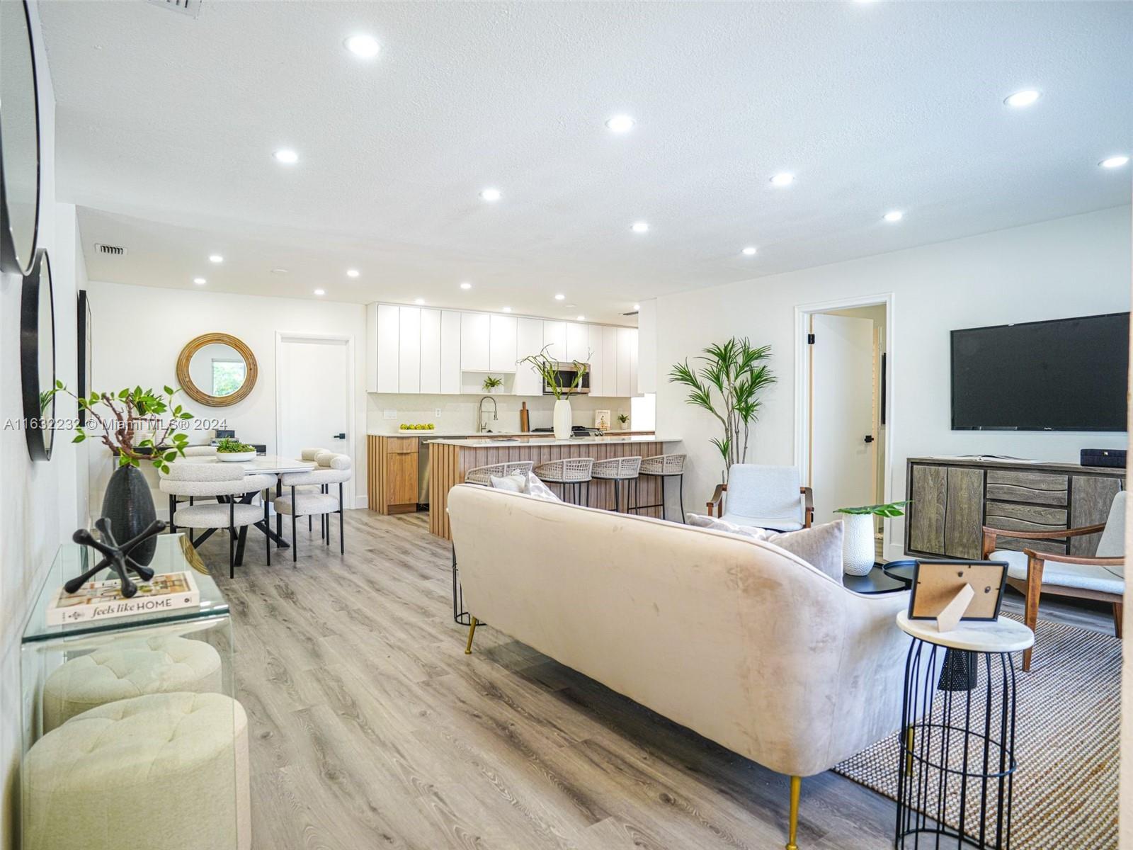 24th St, Sunrise, FL 33322