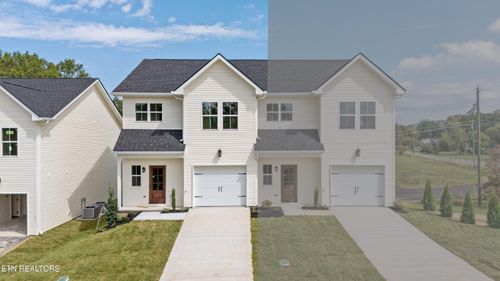 6614 Johnbo Way, Knoxville, TN, 37931 | Card Image