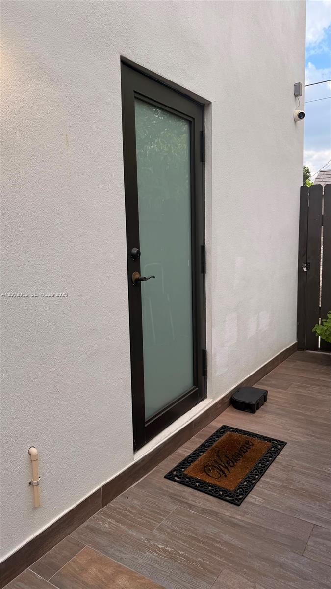 Residential Lease in Miami 3