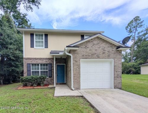 8708 Cheryl Ann Ln, Jacksonville, FL, 32244-1004 | Card Image