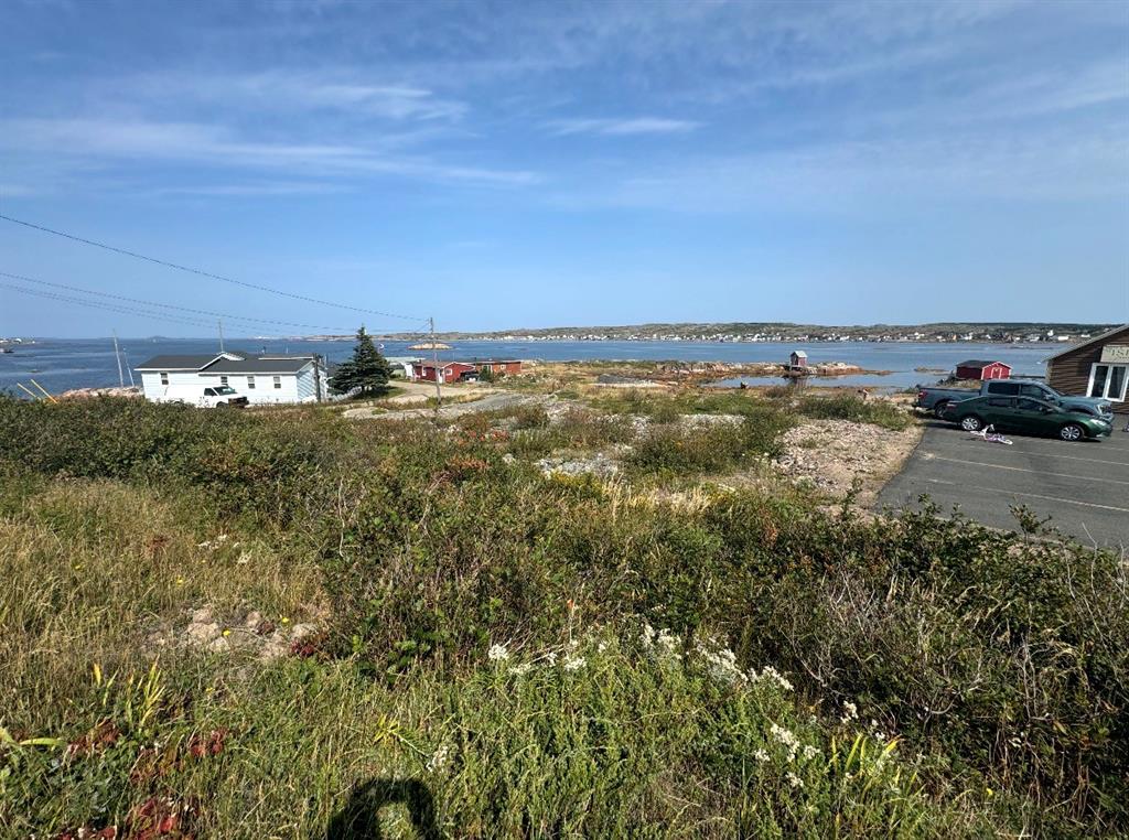 Land in Town of Fogo Island (Joe Batt's Arm) 2