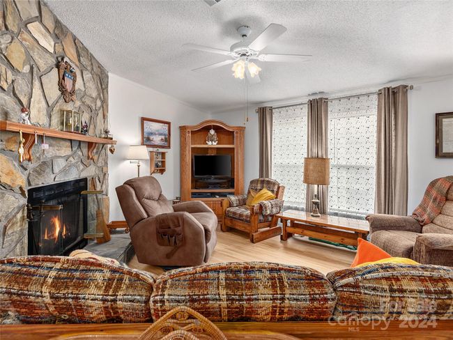 57 Haven Hill Dr, House other with 4 bedrooms, 3 bathrooms and null parking in Canton NC | Image 11