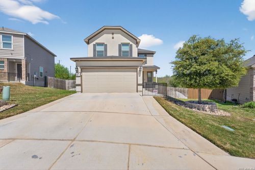 10007 Overlook Pt, San Antonio, TX, 78245-4687 | Card Image