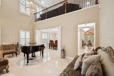 1128 Southern Hills Drive, House other with 5 bedrooms, 3 bathrooms and null parking in Orange Park FL | Image 2