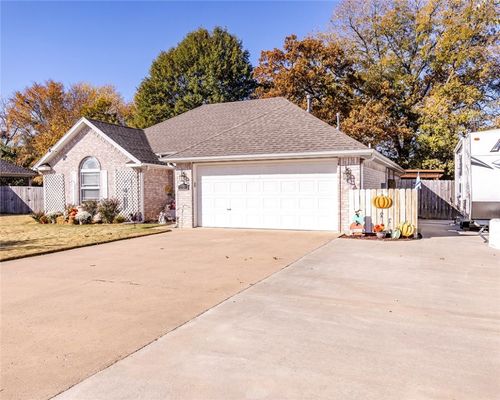 2233 Brookview Street, Elkins, AR, 72727 | Card Image