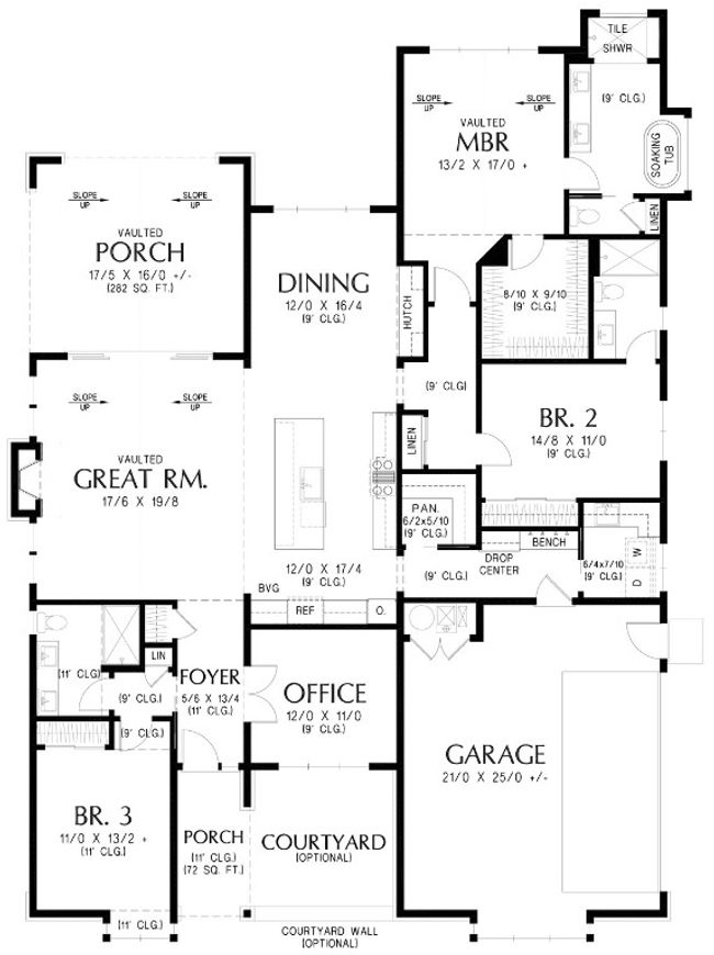 Floor plan | Image 30