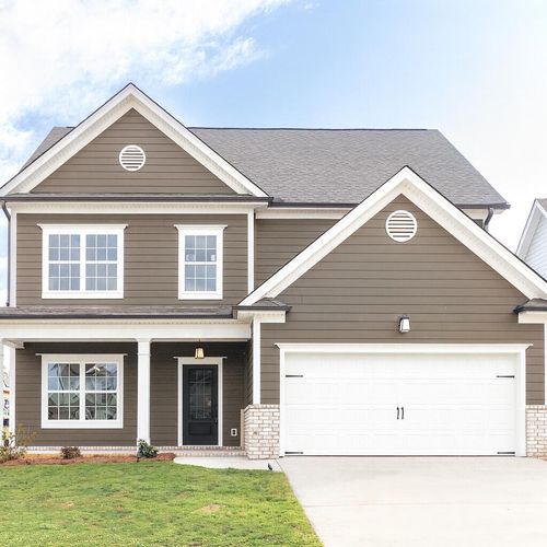 8171 Pennant Pl, Chattanooga, TN, 37421-7610 | Card Image