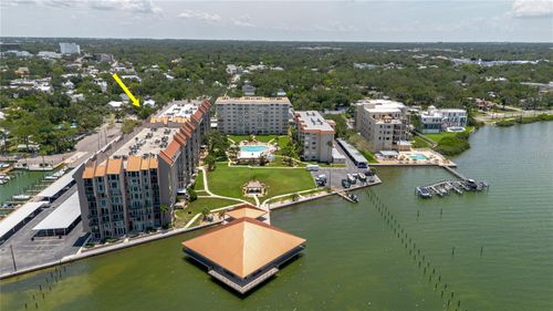 unit-238-632 Edgewater Dr, DUNEDIN, FL, 34698-6929 | Card Image